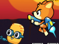 Xogo Heroes in super action adventure 