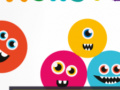 Xogo 100 Little Monsters 