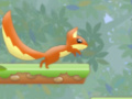 Xogo Nut rush 