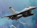 Xogo Fighting Aircraft Battle 