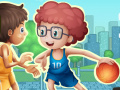 Xogo Basketball Master 
