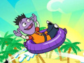 Xogo Jump the Shark 