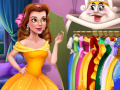 Xogo Beauty's Magical Closet 