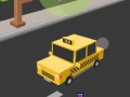 Xogo Dangerous the taxi driver 