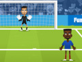 Xogo Euro Football Kick 16 