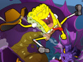 Xogo Spongebob Rider 