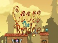 Xogo Cross the bridge 