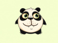 Xogo Fat Panda 