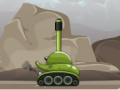 Xogo Tank Defender 