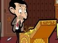 Xogo Hidden Objects Mr Bean