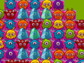 Xogo Funny monsters 