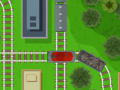 Xogo Rail Rush 