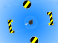 Xogo Shoot Bombs 