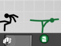 Xogo Stickman Fighter Epic Battle 