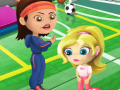 Xogo Slacking game Gym 