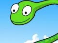 Xogo Pizza snake 
