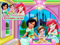Xogo Baby Princesses Bedroom Decor 