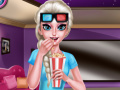 Xogo Ice Queen Movie Time 