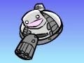 Xogo Cantankerous Tank
