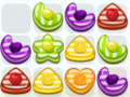 Xogo Candy Fusion 
