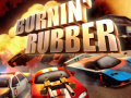Xogo Burnin Rubber 