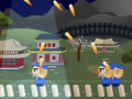 Xogo Attack on Humans 
