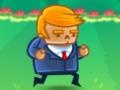 Xogo Trump: The Mexican Wall 