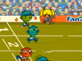 Xogo Awesome Run 2