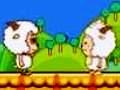 Xogo Adventures of sheep