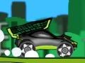 Xogo Ben 10 Delivery