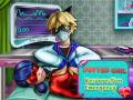 Xogo Dotted Girl Resurrection Emergency