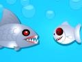 Xogo Fish race