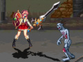 Xogo Crazy Zombie 9. 0 The last heroes 