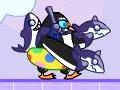 Xogo Adventures of Super Penguins