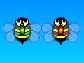 Xogo Two bumblebee