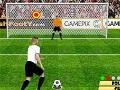 Xogo Penalty Shooters 