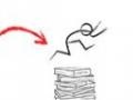 Xogo Stickman School Run 