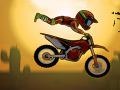 Xogo Moto X3M