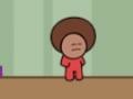 Xogo Afro Jim Jam 