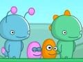 Xogo Anski and Blip