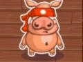 Xogo Ninja Bacon