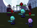 Xogo Vampyre World at stake 