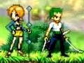 Xogo One Piece Exotic Adventure