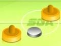 Xogo Air hockey for two