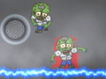 Xogo Zombie Smash 