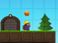 Xogo Moley the Purple Mole 