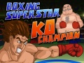 Xogo Boxing Superstars Ko Champion 
