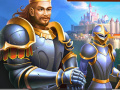 Xogo Kings and Knights 