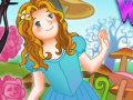 Xogo Alice in Wonderland 