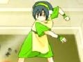 Xogo Avatar 4 nations Tournament 